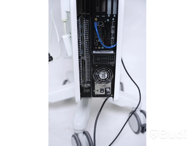 Ultraljudsmaskin - BK Medical Ultrasound, BK3000-01
