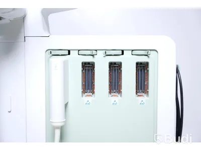 Ultraljudsmaskin - BK Medical Ultrasound, BK3000-01