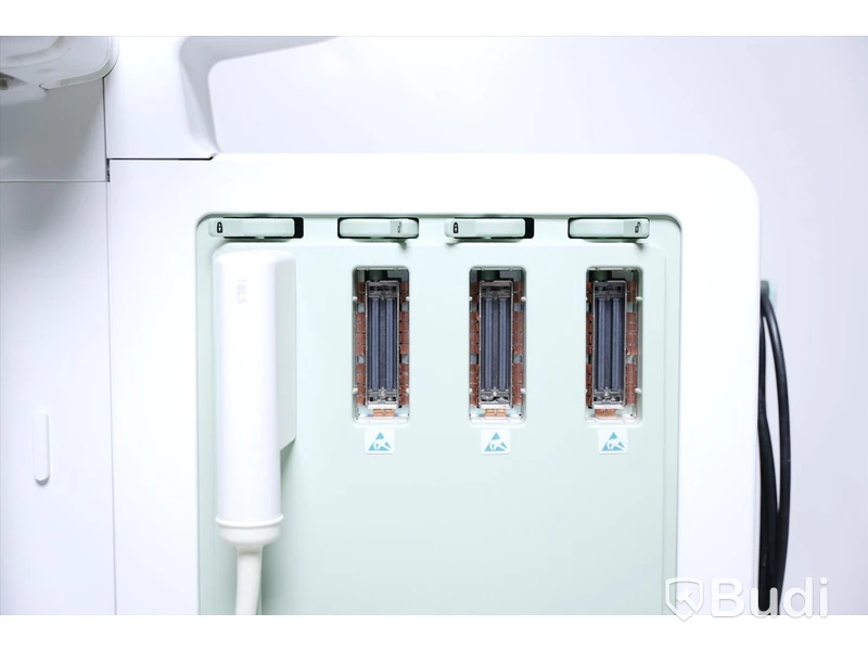 Ultraljudsmaskin - BK Medical Ultrasound, BK3000-01