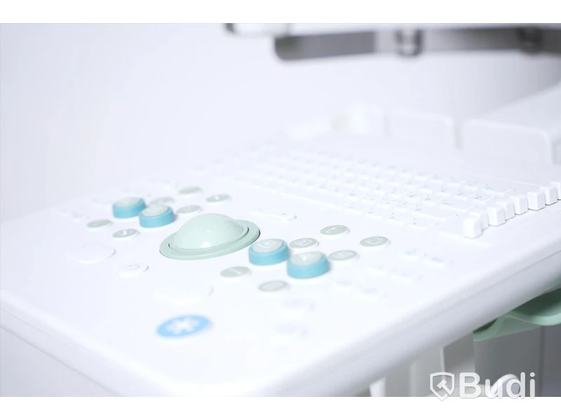 Ultraljudsmaskin - BK Medical Ultrasound, BK3000-01