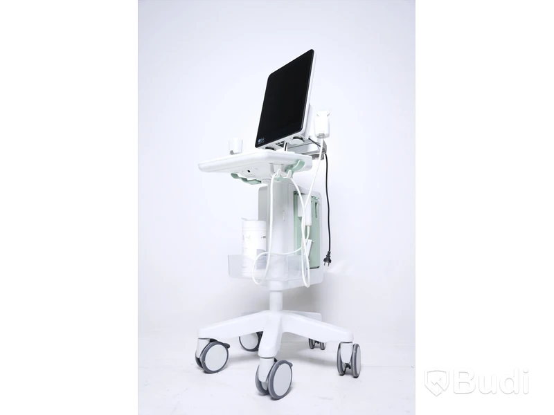 Ultraljudsmaskin - BK Medical Ultrasound, BK3000-01