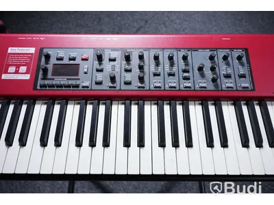 Piano - Nord Piano 3