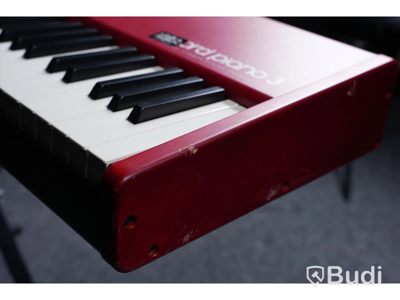 Piano - Nord Piano 3