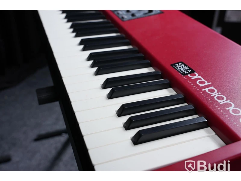Piano - Nord Piano 3