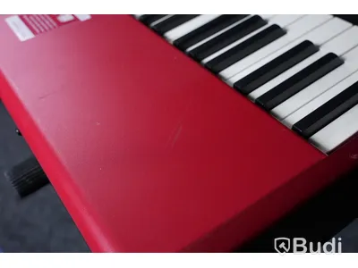 Piano - Nord Piano 3
