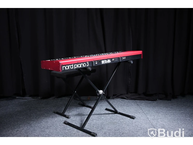 Piano - Nord Piano 3