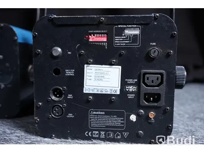 LED-lampor 3st - LED Devil II