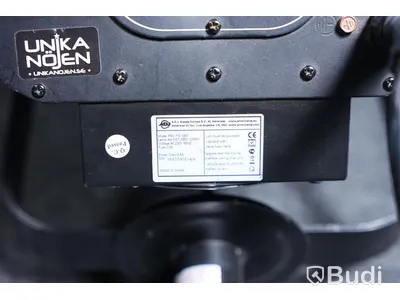 Följespot - Elation PRO FS 1000