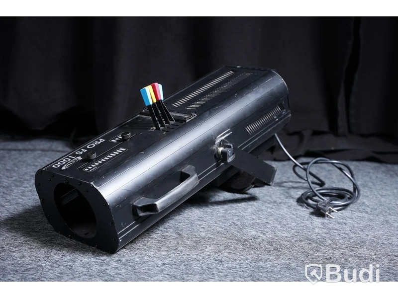 Följespot - Elation PRO FS 1000