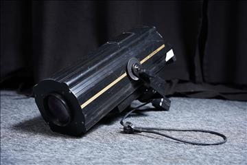 Följespot - Eurolite LED SL-160 Search Lite
