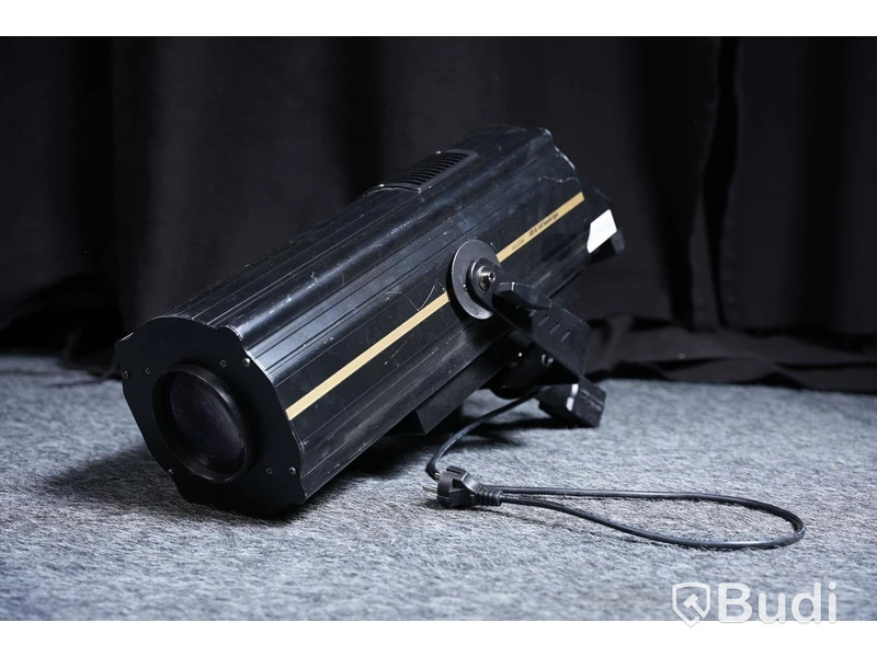 Följespot - Eurolite LED SL-160 Search Lite