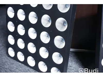 LED-lampor - Stairville Matrix Blinder 5x5