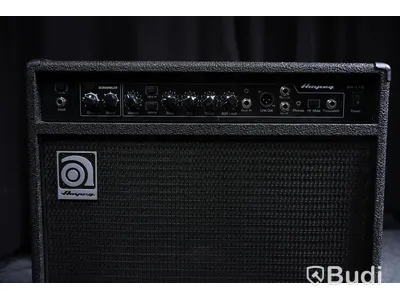 Basförstärkare - Ampeg BA-115 V2