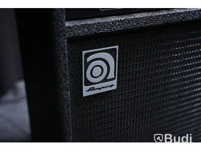 Basförstärkare - Ampeg BA-115 V2