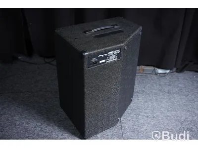 Basförstärkare - Ampeg BA-115 V2