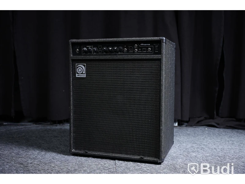 Basförstärkare - Ampeg BA-115 V2