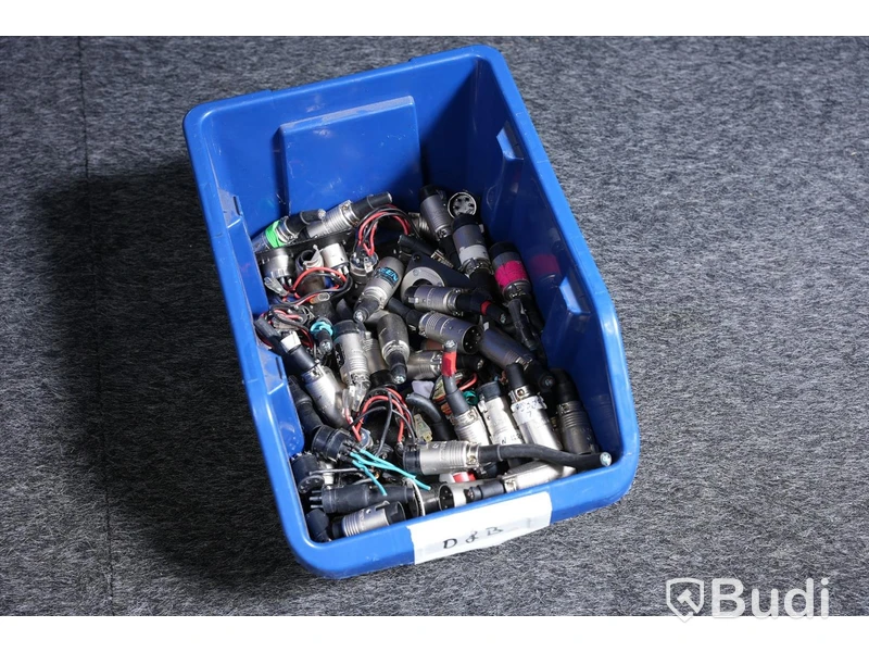 Diverse kontakter
