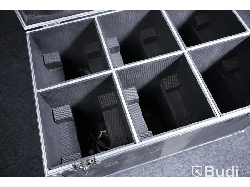 Packcase