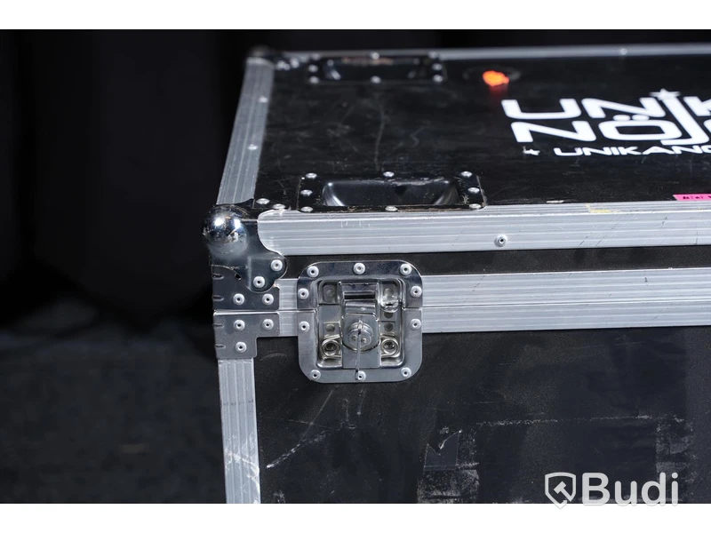 Packcase