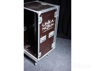 Packcase