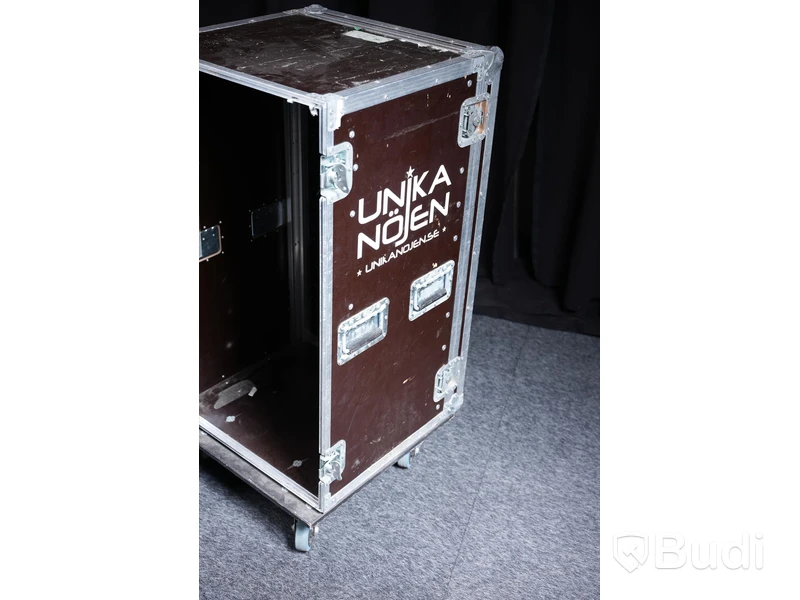 Packcase