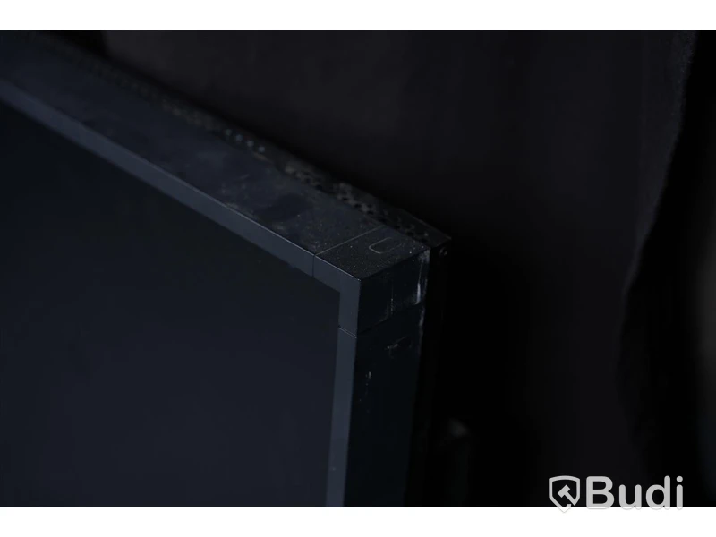 TV-skärm - NEC Multisync LCD4620 Monitor, inkl. stativ
