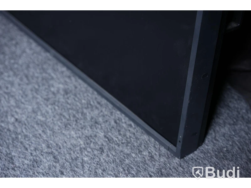TV-skärm - NEC Multisync LCD4620 Monitor, inkl. stativ