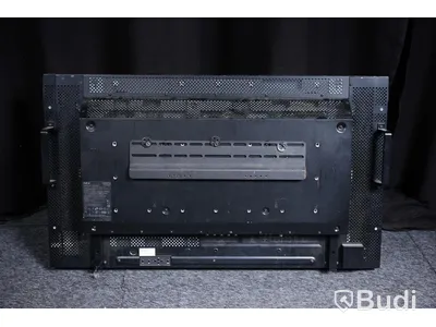 TV-skärm - NEC Multisync LCD4620 Monitor, inkl. stativ