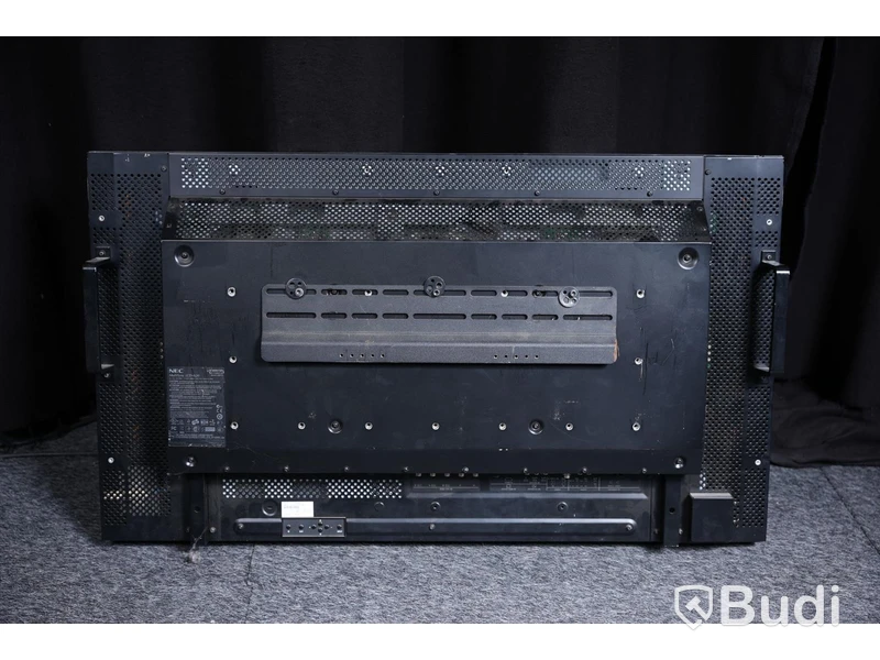 TV-skärm - NEC Multisync LCD4620 Monitor, inkl. stativ