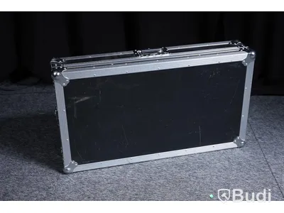 DJ-mixerbord - Numark 5000FX inkl. hardcase
