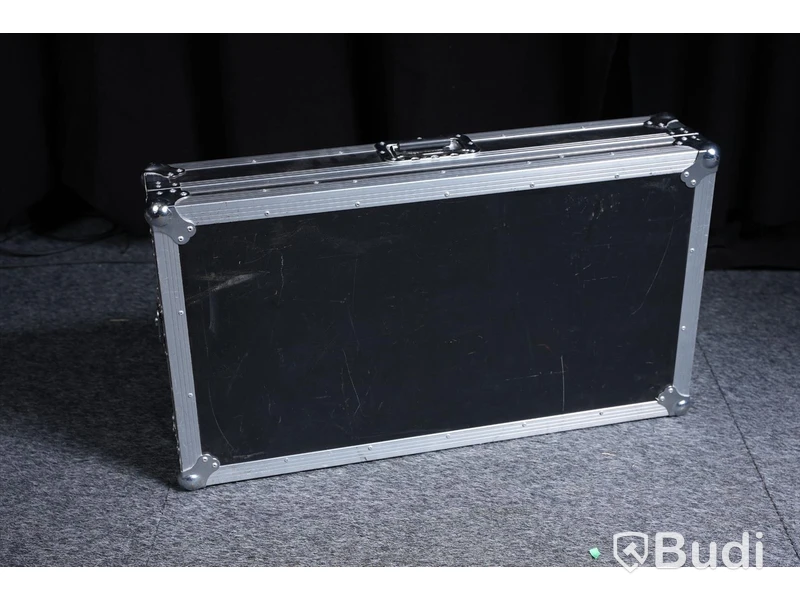 DJ-mixerbord - Numark 5000FX inkl. hardcase