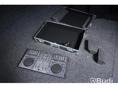 DJ-mixerbord - Pioneer DDJ-T1 inkl. hardcase