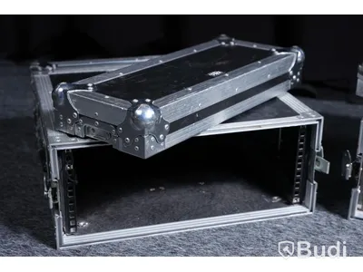 Rackcase 2st