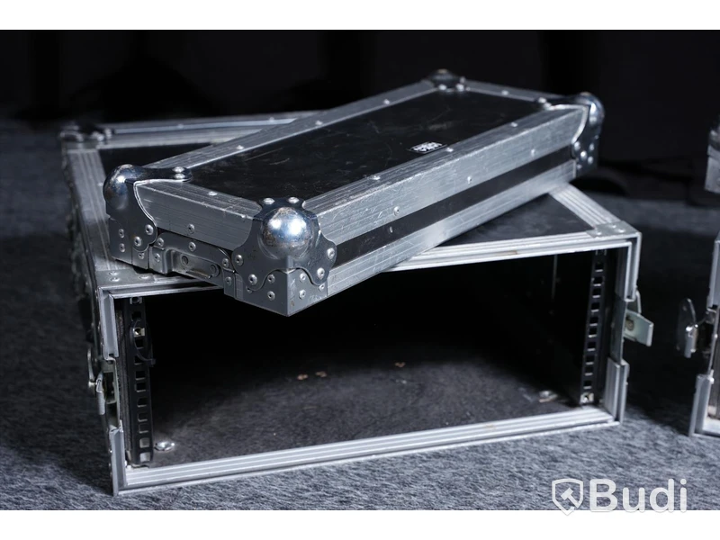 Rackcase 2st