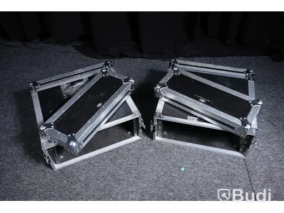 Rackcase 2st