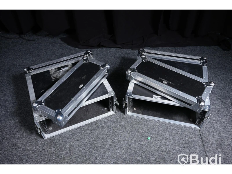 Rackcase 2st