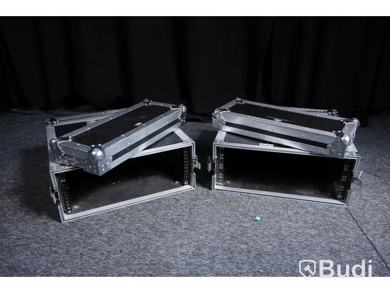 Rackcase 2st