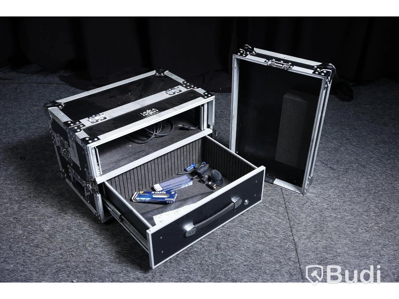 Packcase