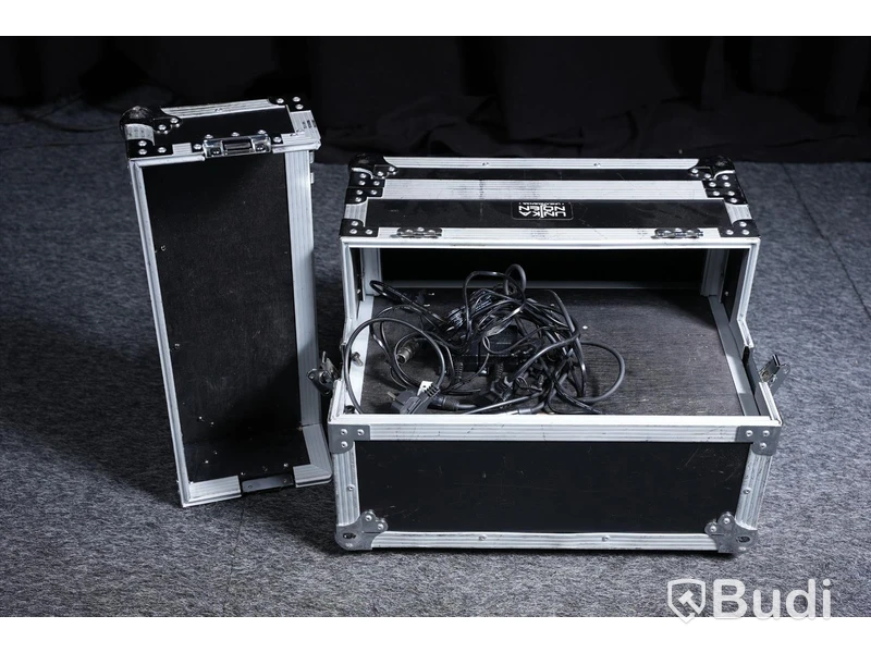 Packcase