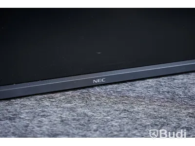 TV-skärm - NEC Multisync LCD4620 Monitor, inkl. stativ