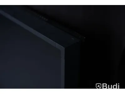 TV-skärm - NEC Multisync LCD4620 Monitor, inkl. stativ