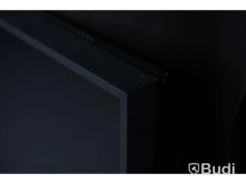 TV-skärm - NEC Multisync LCD4620 Monitor, inkl. stativ