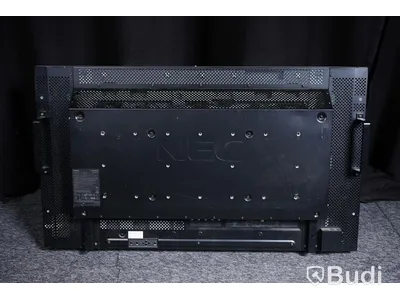 TV-skärm - NEC Multisync LCD4620 Monitor, inkl. stativ