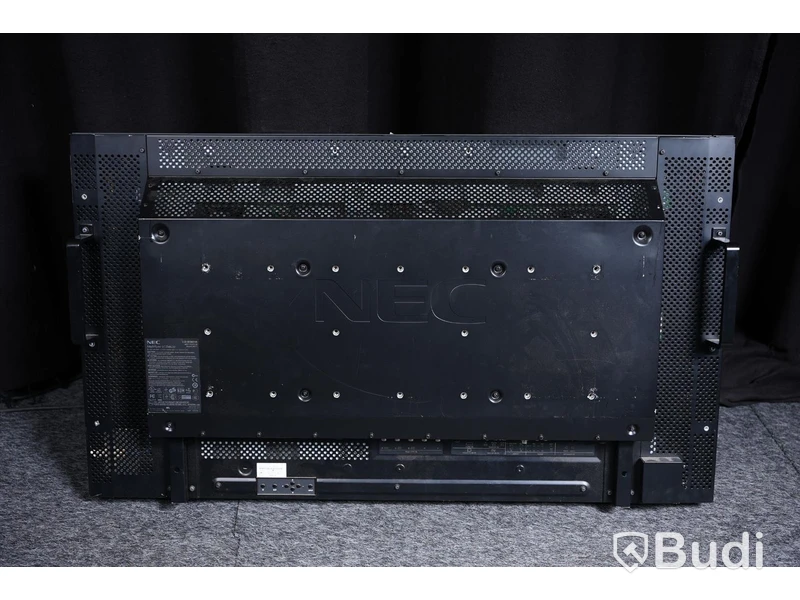 TV-skärm - NEC Multisync LCD4620 Monitor, inkl. stativ