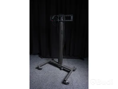 TV-skärm - NEC Multisync LCD4620 Monitor, inkl. stativ
