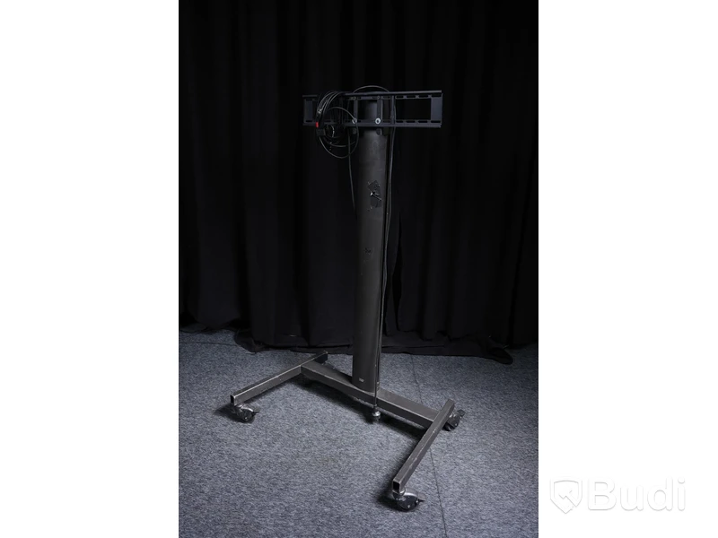 TV-skärm - NEC Multisync LCD4620 Monitor, inkl. stativ
