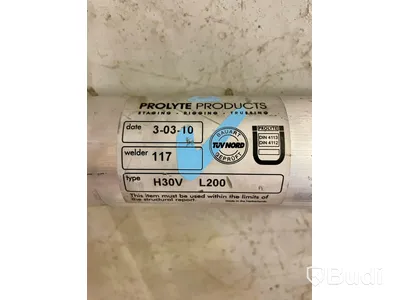 Tross - Prolyte Type H30V L200 (2m)