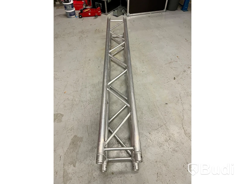 Tross - Global Serie: F34 (2m)