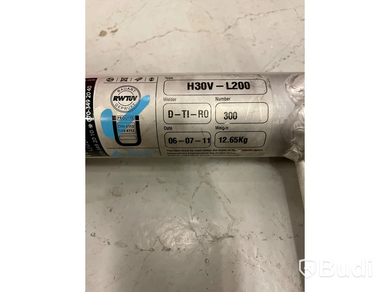 Tross - Prolyte H30V L200 (2m)