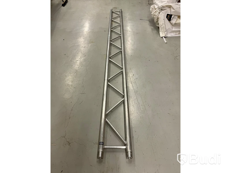 Tross - Global Serie: F32 (3,5m)